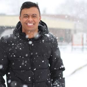 Meet your Posher, Felipe